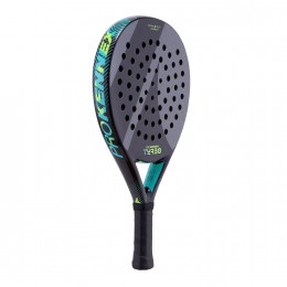 ProKennex Racchetta Padel Turbo Nero/Verde